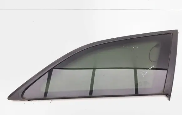 Audi A6 Allroad C7 Rear side window 4g9845300