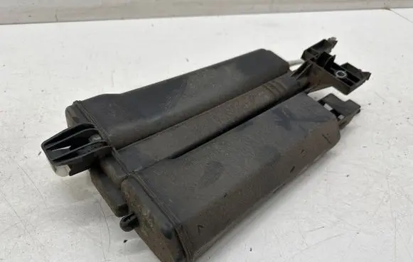 Volkswagen Golf Sportsvan Active carbon filter fuel vapour canister 5Q0201801