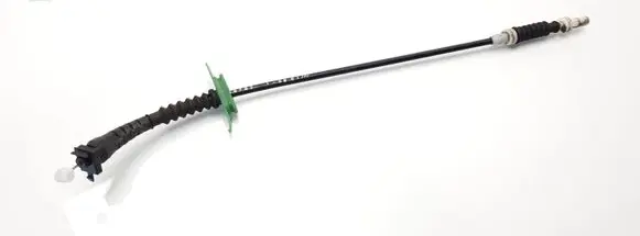 BMW 5 E60 E61 Rear door cable line 7034571