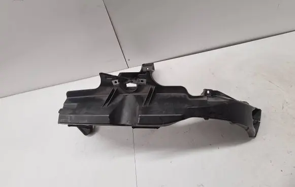 BMW X3 E83 Front bumper mounting bracket 3414310