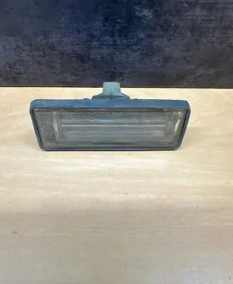 Audi A4 S4 B5 8D Number plate light 04557080