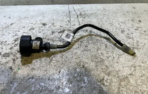 Other engine part