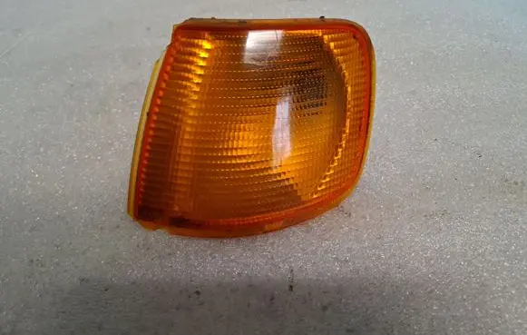 Ford Sierra Front indicator light 87BG13369AA