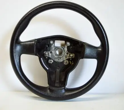 Seat Altea XL Steering wheel 5P0419091