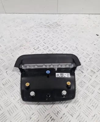 BMW 3 F30 F35 F31 Third/center stoplight L90003942 L90006441 7259877