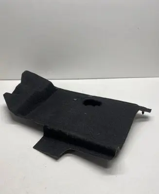 Dodge Charger Dashboard lower bottom trim panel 