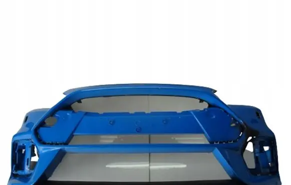 Ford Focus Front bumper 00XXXX21111111111X