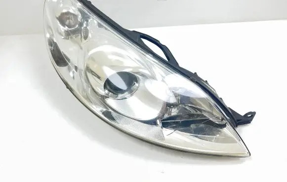 Peugeot 407 Headlight/headlamp 0301213602
