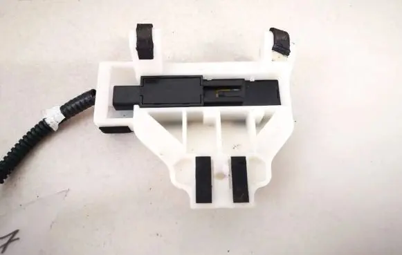 Toyota Auris 150 Sensor