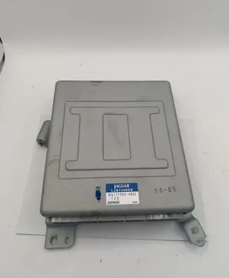 Jaguar XK8 - XKR Air conditioning/heating control unit MB1773004800