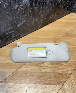Mercedes-Benz CLS C219 Sun visor clip/hook/bracket A219