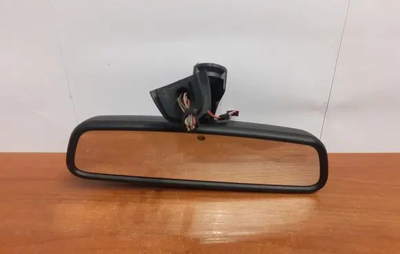 BMW X5 E70 Rear view mirror (interior) 9134459 9051541