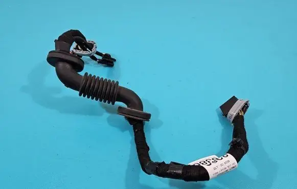Opel Mokka Tailgate/trunk wiring harness 95358380 IMPRK1373609