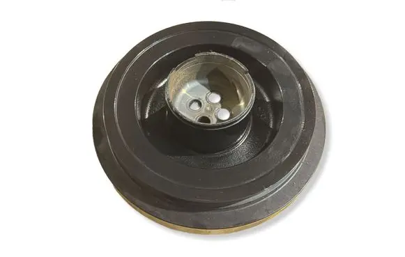 BMW 3 G20 G21 Crankshaft pulley 1911F