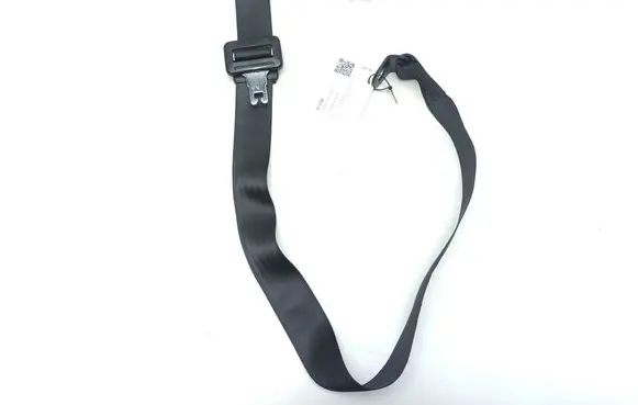 Alfa Romeo 166 Rear seatbelt 043146
