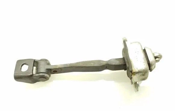 Rear door check strap stopper