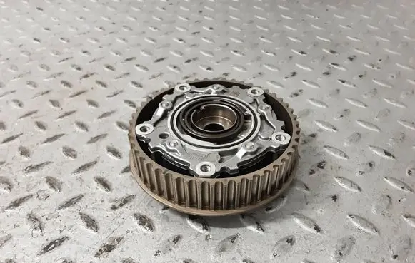 Volvo XC90 Camshaft pulley/ VANOS P32298278 32298278