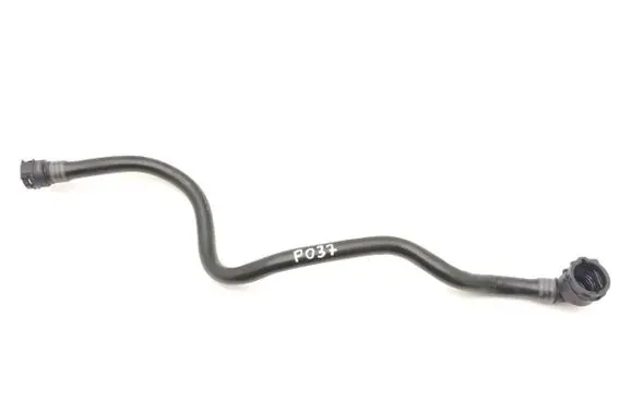 Mercedes-Benz EQB Engine coolant pipe/hose A2435002700