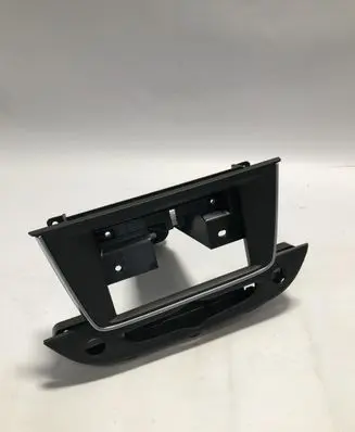 Opel Grandland X Dashboard center trim panel 
