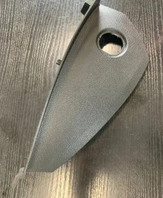 BMW 1 F20 F21 Dashboard side end trim 9205405