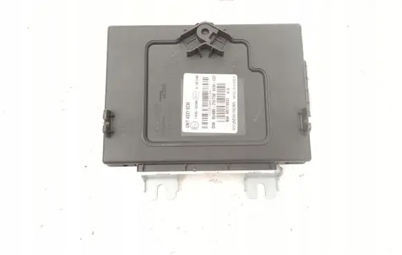 Hyundai Santa Fe Gateway control module 954002W750