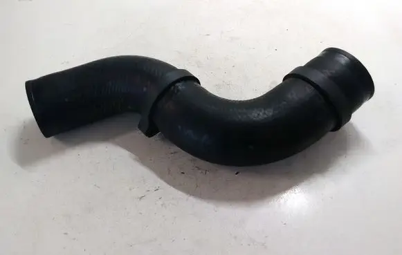 Toyota Land Cruiser (J150) Intercooler hose/pipe