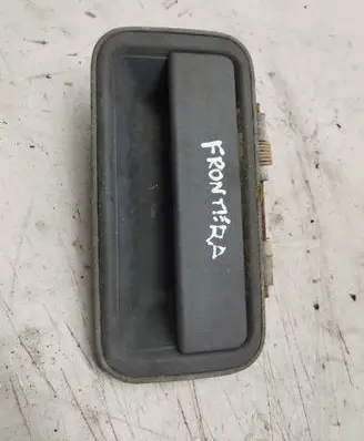 Opel Frontera A Front door exterior handle 