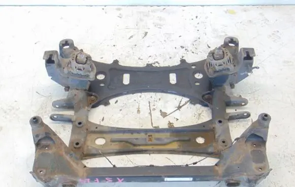BMW X3 F25 Front subframe