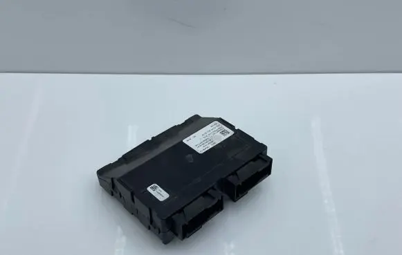 BMW 2 F44 Air conditioner control unit module 5A35F14 16046610 20B331PP7100