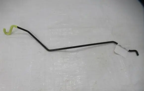 Citroen C3 Engine bonnet/hood prop rod/strut 