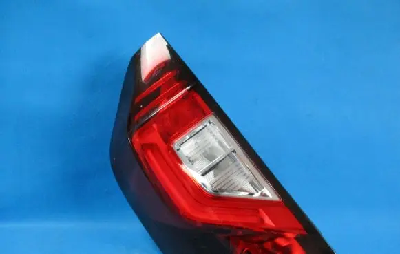 Nissan Pixo Rear/tail lights
