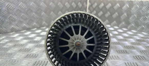 Volvo XC60 Heater fan/blower 6G9N18D413AA