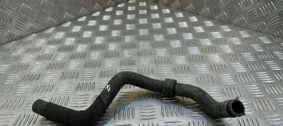 Mercedes-Benz C W205 Engine coolant pipe/hose A2058301502