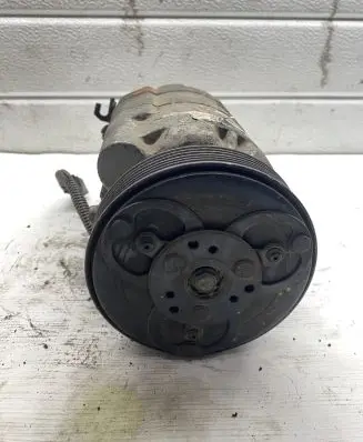 Volkswagen Sharan Air conditioning (A/C) compressor (pump)