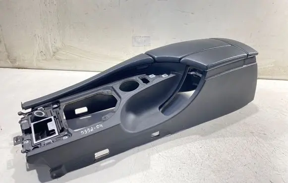 BMW 5 E60 E61 Armrest 7034086 7060013 72758413