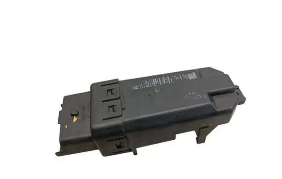 Renault Megane II Rear door window regulator motor