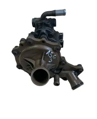 Ford Transit Custom Power steering pump 