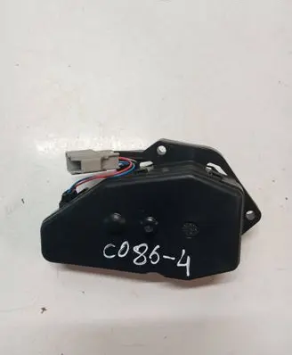 Volvo V60 Tailgate/trunk/boot lift motor 31335116