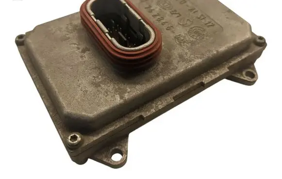Land Rover Range Rover Sport L320 Xenon control unit/module YWC500440 5DF00870470