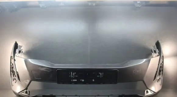 Peugeot 5008 II Front bumper 9836768577