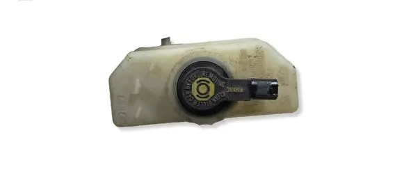 BMW 3 E46 Brake fluid reservoir