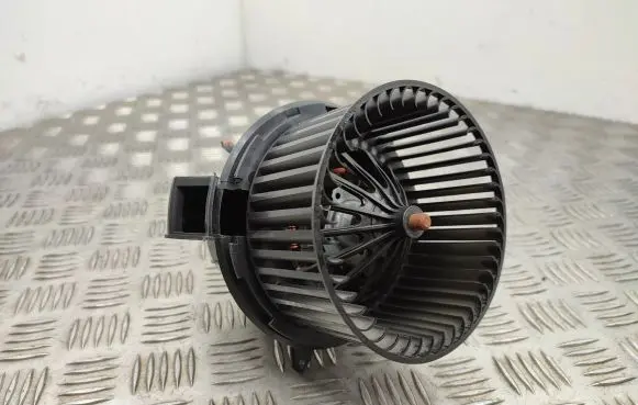 Citroen C4 Cactus Heater fan/blower T4054002