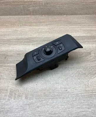 BMW 5 E60 E61 Light switch 6953739