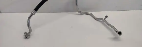 Air conditioning (A/C) pipe/hose