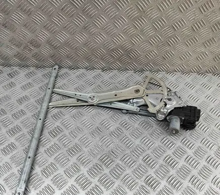 Lexus NX Front door electric window regulator 0620204992 6980278010
