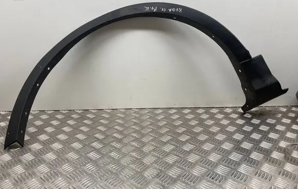 Ford Escape III Front arch trim CJ54S16D239AFW