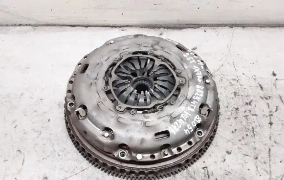 Volvo V70 Clutch set kit 31259452 8689859 4N517563GB