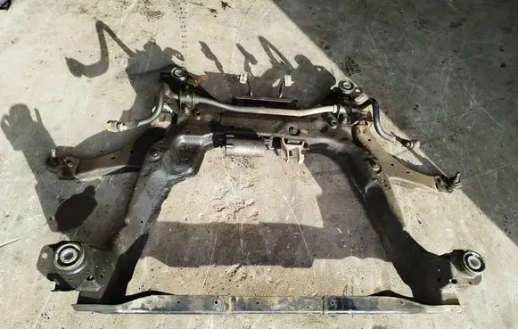 Ford S-MAX Front subframe