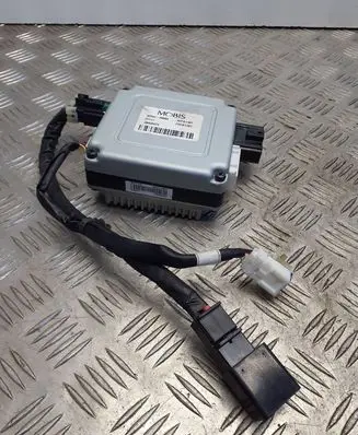 Hyundai i40 Power steering control unit/module 3Z56399500 JB020974 4VFG1107