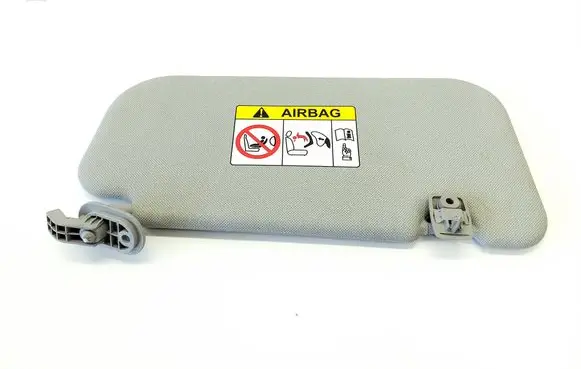 Hyundai i20 (GB IB) Sun visor